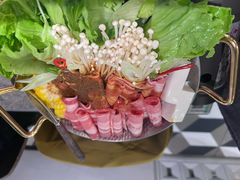 -留半山·香港食堂(啦啦宝都店)
