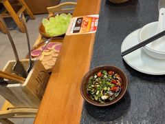 -阿山卓·野生菌火锅·纳西火塘烤肉