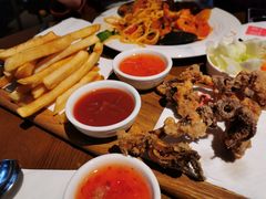 -ZEMOCAFE·FUSION FOOD(西交利物浦店)