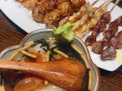 -桂马·日本料理·海胆·海鲜饭·酒场(民主广场店)