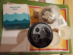 -麦当劳(SM城市广场店)