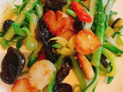 -彩丰楼中餐厅·仁恒洲际酒店