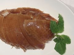 -四季民福烤鸭店(王府井灯市口店)