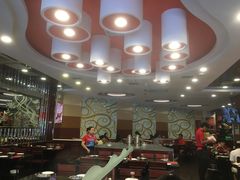 大堂-蝎王府羊蝎子(西直门店)