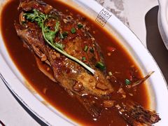 -又见炊烟私房菜(敬亭路店)