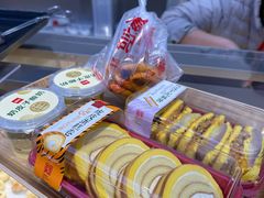 -詹记桃酥(马鞍山万达店)