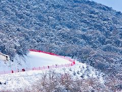 -太子岭滑雪场