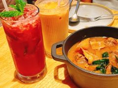 -Brut Eatery悦璞食堂(愚园路店)