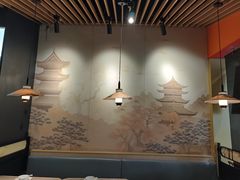 -晓淮山·扬州早茶·淮扬菜(龙阳广场店)
