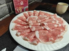 -火社火锅(平安大街店)
