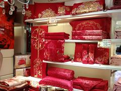 -老裁缝家纺(羽山路店)