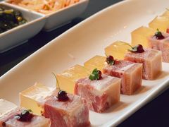 -江宴渔村·鱼鲜土菜(紫荆广场店)