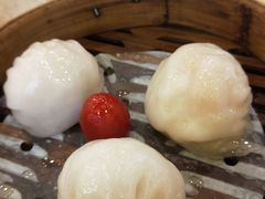 -点都德(华强南店)