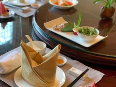 -长生素斋(普陀山店)