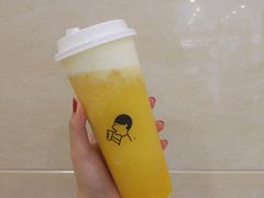 -喜茶(东莞汇一城店)