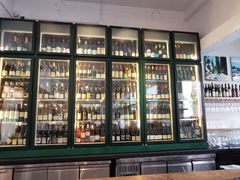 -RAC BAR(安福路店)