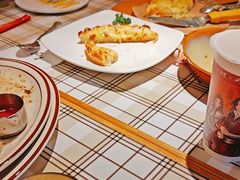 -菲滋意式餐厅(上虞万和城店)