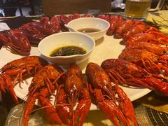 -红钳侠小龙虾·烧烤(中赢康康谷店)