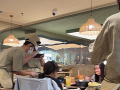 -山缓缓火锅(青岛万象城店)