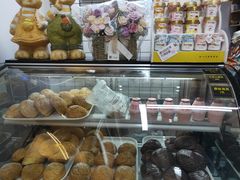 -韩国利尔面包(桂林路店)