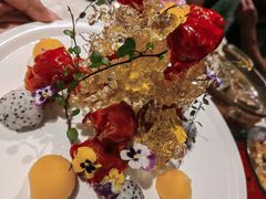 -濮园 · 四合院餐厅