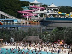 -渔岛海洋度假区