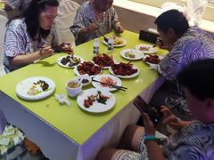 -海韵之星邮轮水会(明发商业广场店)