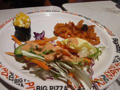 -比格比萨自助(望承公园店)