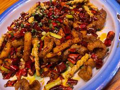 -兔槽江湖菜·重庆璧山兔(水围店)