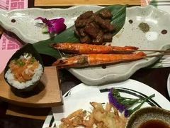 -古田居·特色寿司料理(星之岛旗舰店)
