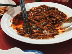 -阿莉餐厅(枣阳路店)