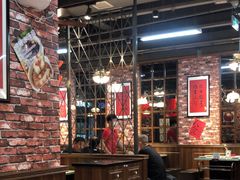 -鸿姐老火锅(花园路店)