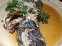 清蒸鲈鱼-盒马鲜生(大成店)