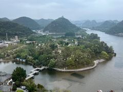 -百灵希尔顿逸林酒店·逸林轩中餐厅