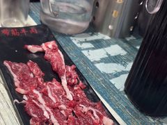 -刘少华贵州小黄牛·鲜牛肉火锅(总店)