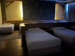 -清河半岛温泉度假酒店