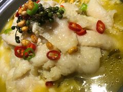 -吕氏疙瘩汤·海鲜新鲁菜(凯德mall新都心店)