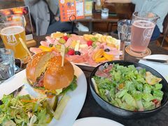 -京A Taproom·精酿餐吧(CBD店)