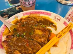 -憶廟街 X 沙角邨(太古城店)