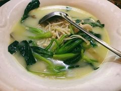 -眷江南之小蓝鲸(王府大街店)