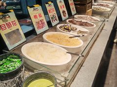 -遇上西雅图多融合海鲜自助餐厅(中房金谊广场店)
