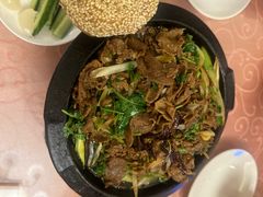 -烤肉宛饭庄(南礼士路店)