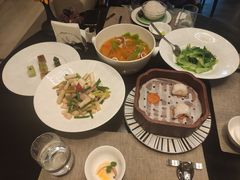 -英冠索菲特酒店·萧湘阁中餐厅