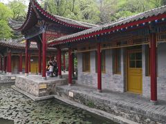 -华清宫景区