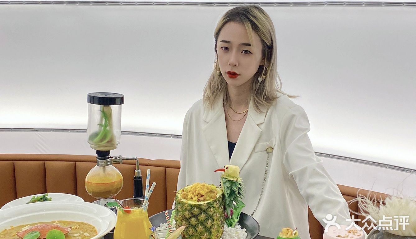 假装在国外 | 南昌约会圣地氛围感拉满🌌