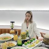 假装在国外 | 南昌约会圣地氛围感拉满🌌