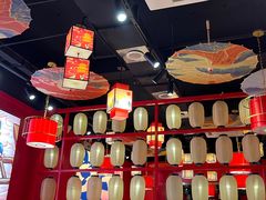 -三顾烤庐·烤鱼·烧烤·龙虾(奉贤店)