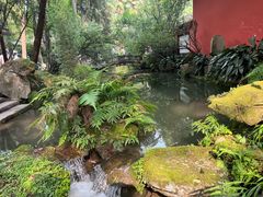 -成都武侯祠博物馆