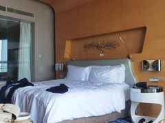 -青岛银沙滩温德姆至尊酒店