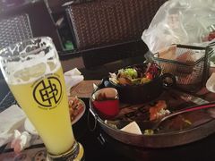 -Shanghai Brew House上海啤酒工坊(老外街店)